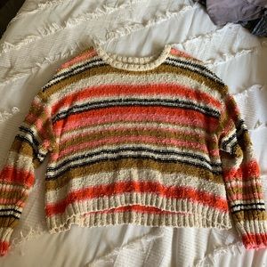 Billabong Summer Sweater